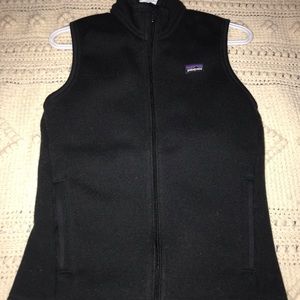 Patagonia vest